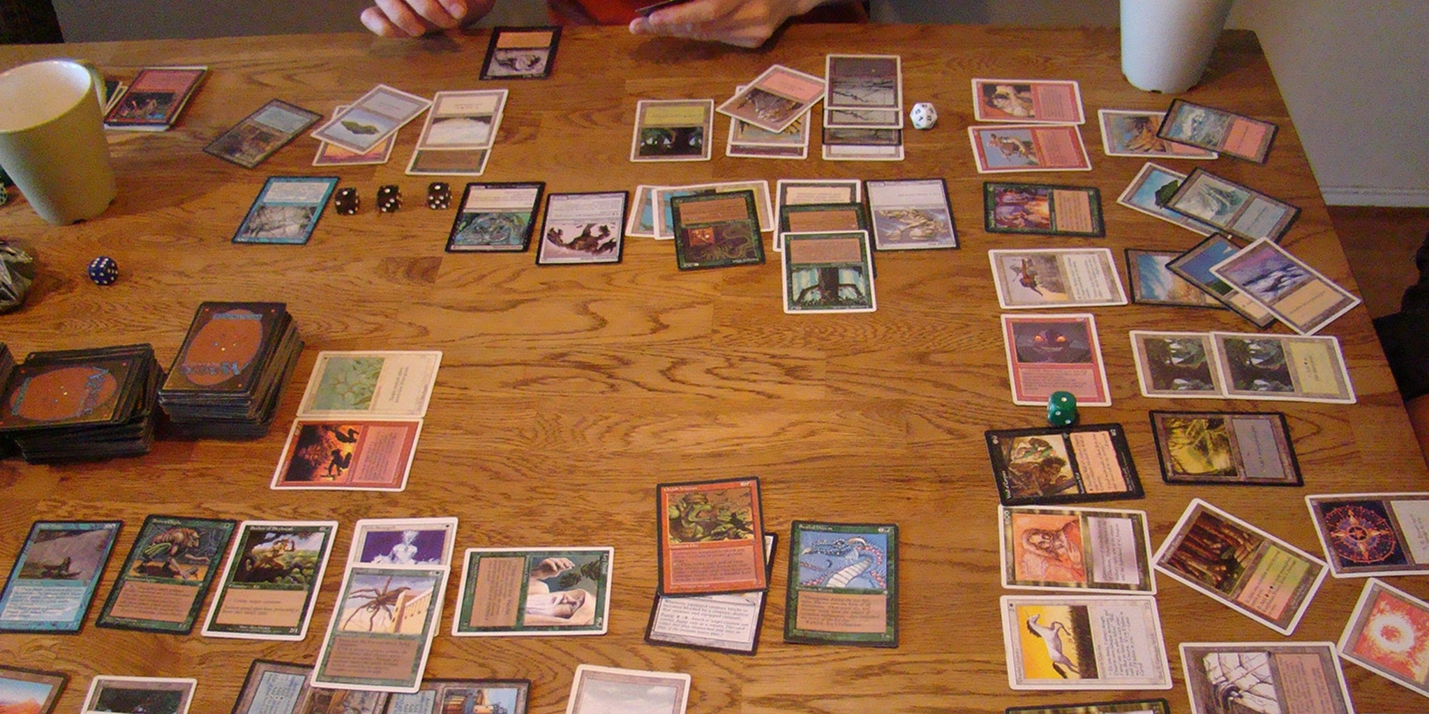 What Id Wizards Stance On Fake Magic Cards